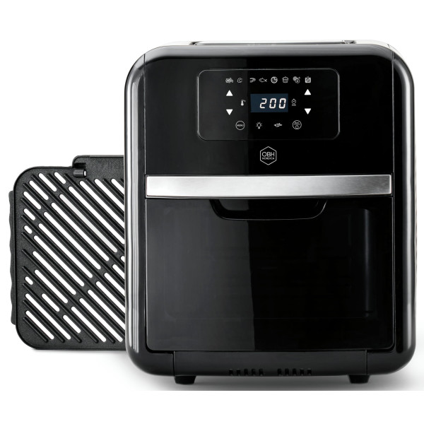 Фото - Мультипечь OBH NORDICA FW5018S0 9в1 Easy Fry Oven&Grill