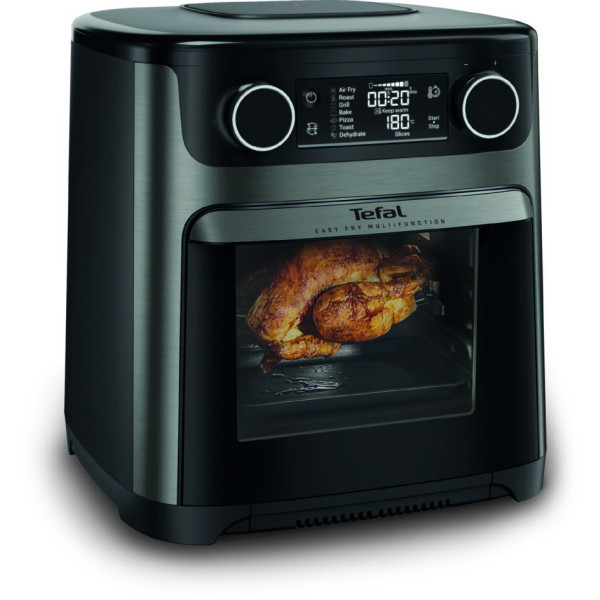 Фото - Уценка - Мультипечь Tefal FW5558E0