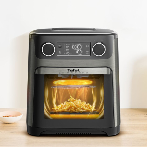 Фото - Уценка - Мультипечь Tefal FW5558E0