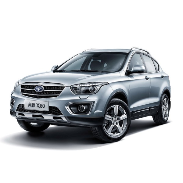 Фото - EVA коврики в салон авто EVAtech для Besturn (X80) FAW 2013-2018 1 поколение SUV EU FW1440CV5AV2RBB