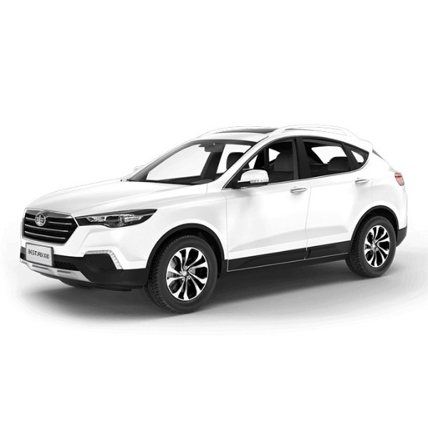 Фото - EVA коврики в салон авто EVAtech для Besturn (X80) Restyling FAW 2018 1 поколение SUV China FW11706CV5AV2RBB
