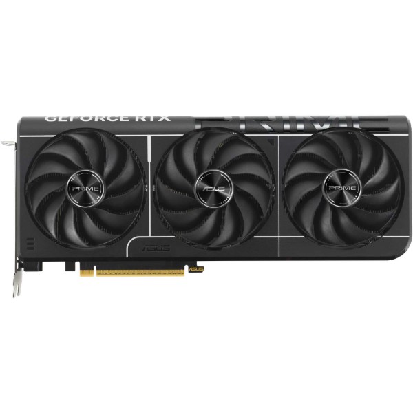 Фото - Відеокарта Asus GF RTX 5080 16GB GDDR7 Prime Evo OC (PRIME-RTX5080-O16G-EVO)