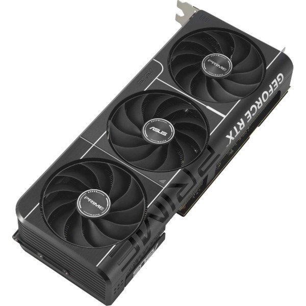 Фото - Відеокарта Asus GF RTX 5080 16GB GDDR7 Prime Evo OC (PRIME-RTX5080-O16G-EVO)