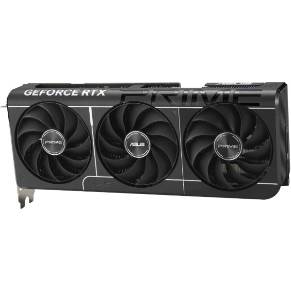 Фото - Відеокарта Asus GF RTX 5080 16GB GDDR7 Prime Evo OC (PRIME-RTX5080-O16G-EVO)