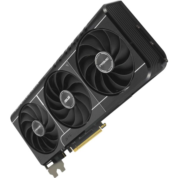 Фото - Відеокарта Asus GF RTX 5080 16GB GDDR7 Prime Evo OC (PRIME-RTX5080-O16G-EVO)