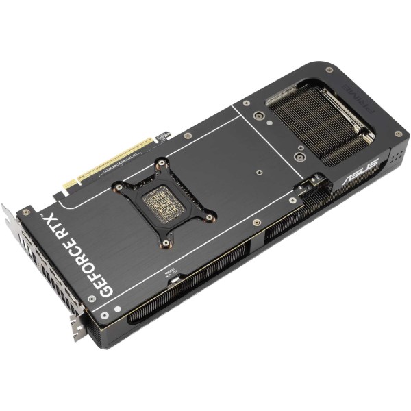 Фото - Відеокарта Asus GF RTX 5080 16GB GDDR7 Prime Evo OC (PRIME-RTX5080-O16G-EVO)