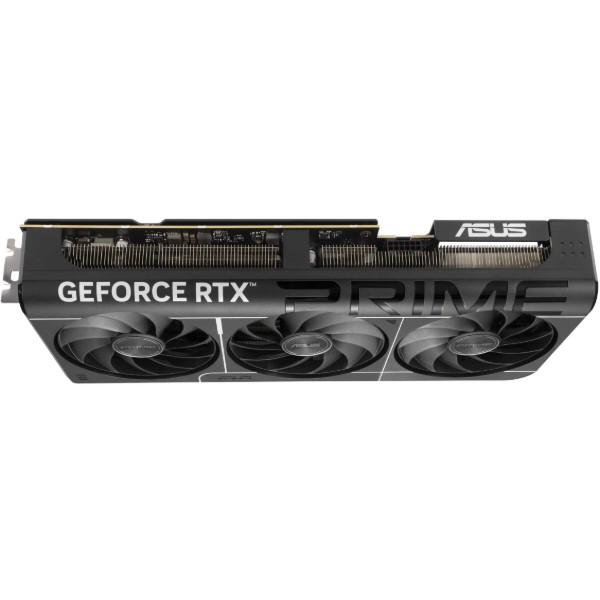 Фото - Відеокарта Asus GF RTX 5080 16GB GDDR7 Prime Evo OC (PRIME-RTX5080-O16G-EVO)