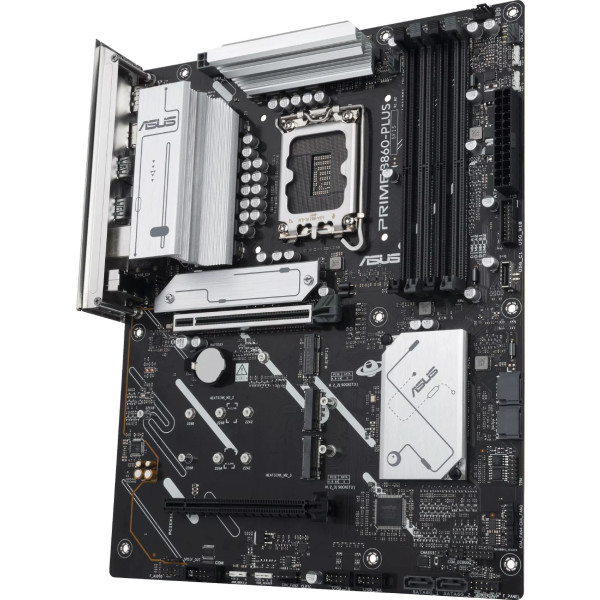 Фото - Материнская плата Asus PRIME B860-PLUS-CSM