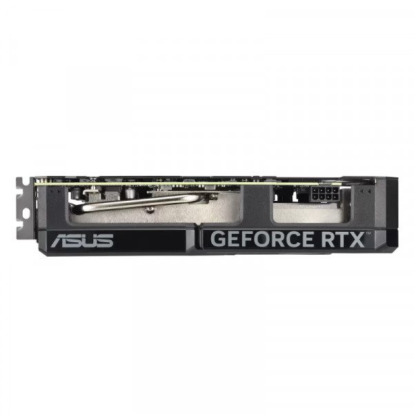 Фото - Видеокарта Asus GeForce RTX 4070 Dual EVO OC 12288MB (DUAL-RTX4070-O12G-EVO)