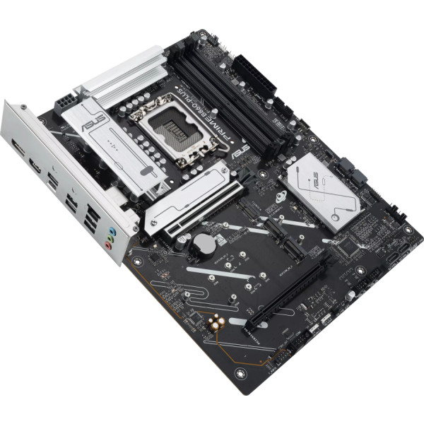 Фото - Материнская плата Asus PRIME B860-PLUS-CSM