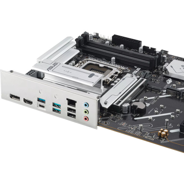 Фото - Материнская плата Asus PRIME B860-PLUS-CSM