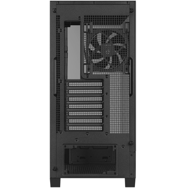 Фото - Корпус Asus A31 PLUS TG ARGB BLACK (90DC00R0-B19000)