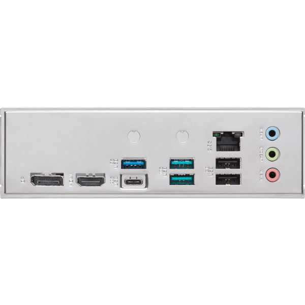 Фото - Материнская плата Asus PRIME B860-PLUS-CSM
