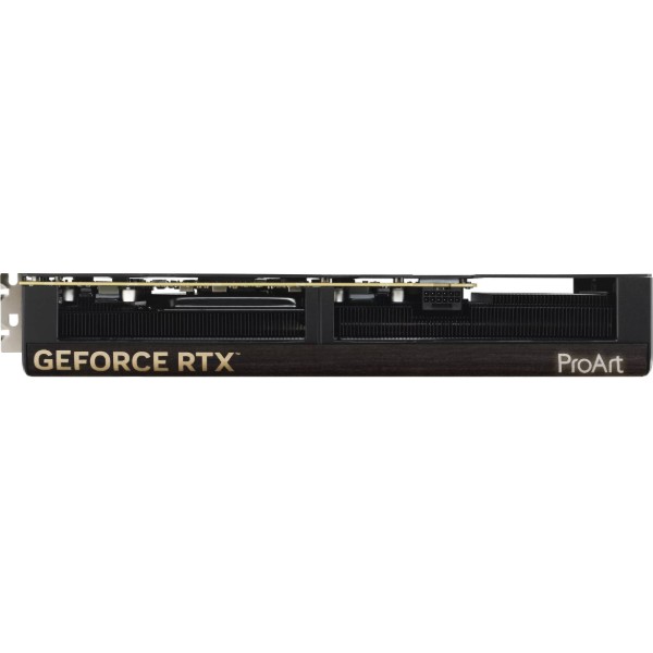 Фото - Видеокарта Asus ProArt GeForce RTX 5080 16GB GDDR7 OC Edition (PROART-RTX5080-O16G)