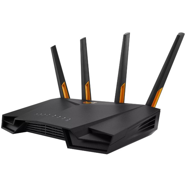 Фото - Маршрутизатор интернет WiFi6 Asus TUF-AX4200