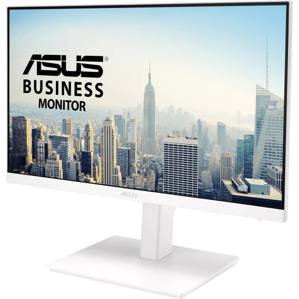 Фото - Монітор Asus VA24EQSB-W (90LM0562-B02170)