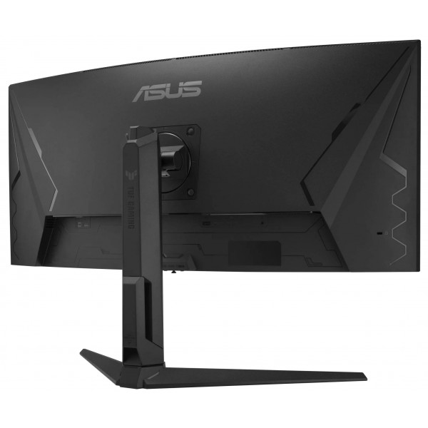 Фото - Монитор игровой Asus TUF Gaming VG34VQEL1A