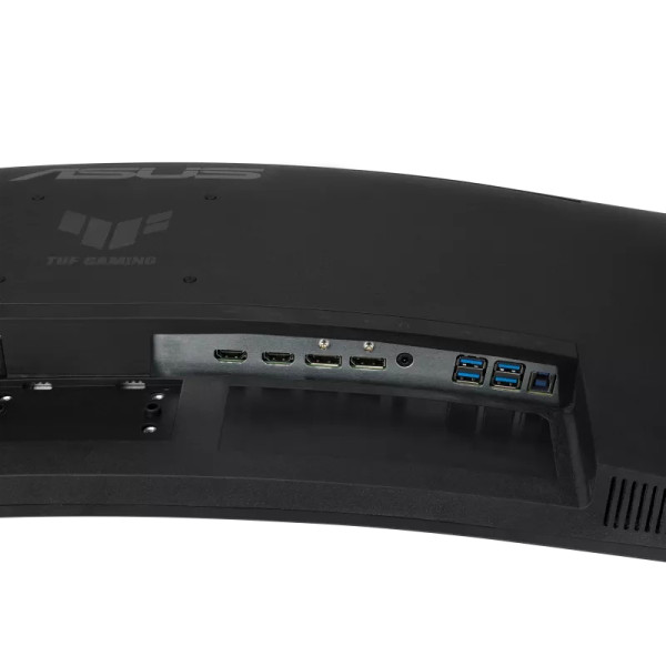 Фото - Монитор игровой Asus TUF Gaming VG34VQ3B