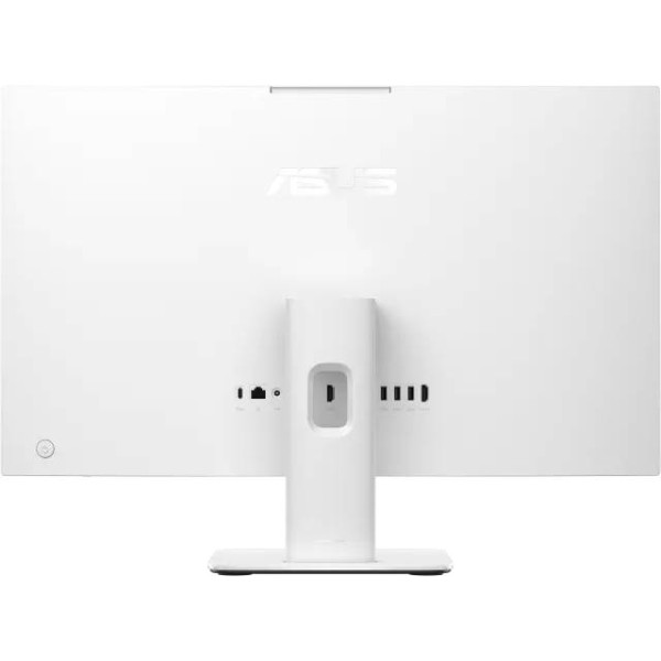 Фото - Компьютер-моноблок Asus P470VAK-WPE0780 (90PT03W7-M02ES0) White
