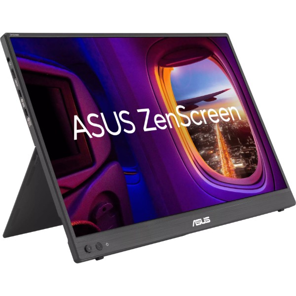 Фото - Монитор Asus ZenScreen MB16FC