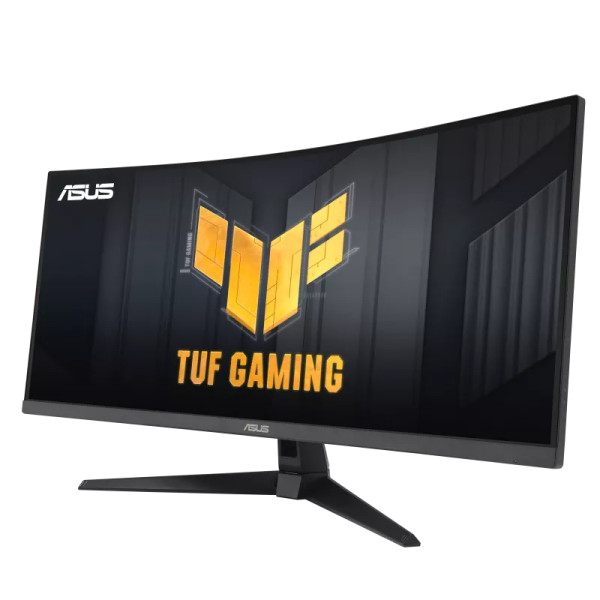 Фото - Монитор игровой Asus TUF Gaming VG34VQ3B