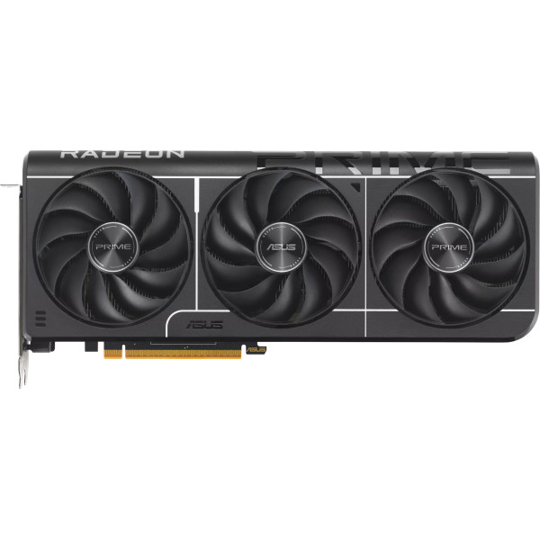 Фото - Відеокарта Asus NVIDIA PRIME-RX9070-O16G-EVO