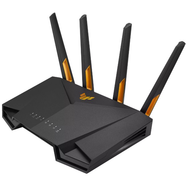 Фото - Маршрутизатор интернет WiFi6 Asus TUF-AX4200