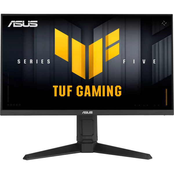 Фото - Монітор ігровий Asus TUF Gaming VG259QMRL5A