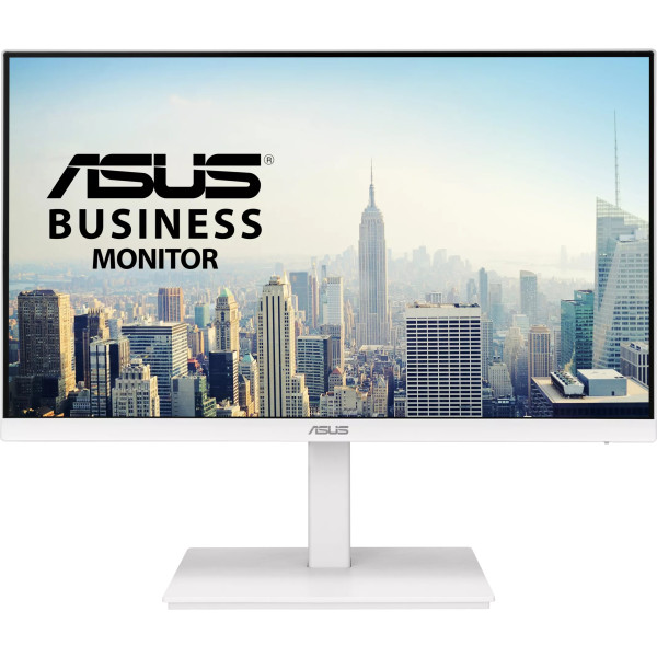 Фото - Монітор Asus VA24EQSB-W (90LM0562-B02170)