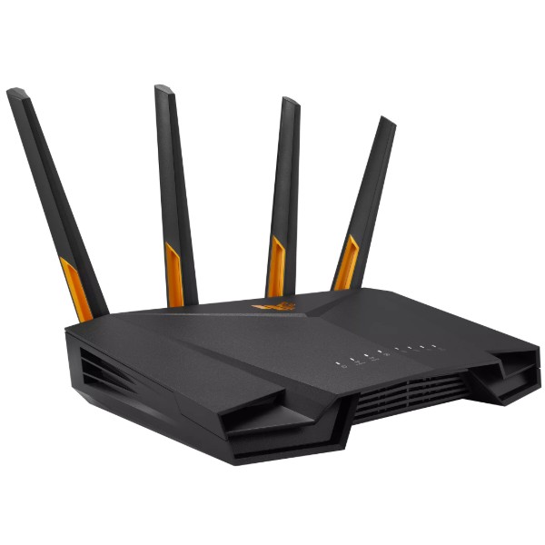 Фото - Маршрутизатор интернет WiFi6 Asus TUF-AX4200