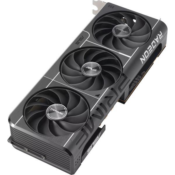 Фото - Відеокарта Asus NVIDIA PRIME-RX9070-O16G-EVO