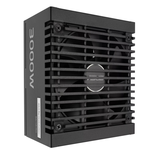 Фото - Блок питания для ПК Asus PRO-WS-3000P (90YE00Z0-B0EA00)