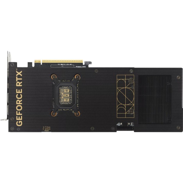 Фото - Видеокарта Asus ProArt GeForce RTX 5080 16GB GDDR7 OC Edition (PROART-RTX5080-O16G)