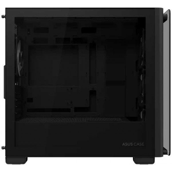 Фото - Корпус Asus A23 Plus Black без БП (90DC00K0-B19010)