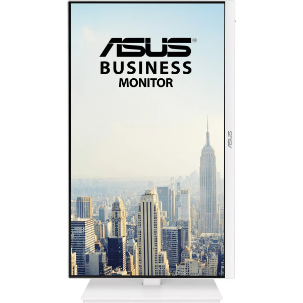 Фото - Монітор Asus VA24EQSB-W (90LM0562-B02170)