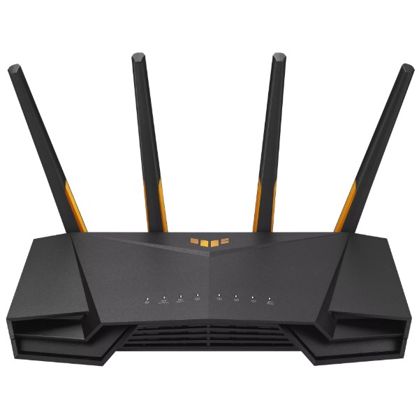 Фото - Маршрутизатор интернет WiFi6 Asus TUF-AX4200