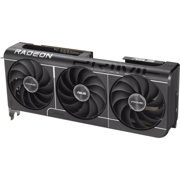 Фото - Відеокарта Asus NVIDIA PRIME-RX9070-O16G-EVO