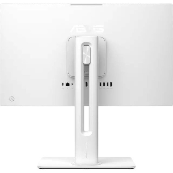 Фото - Компьютер-моноблок Asus P470VAK-WPE0780 (90PT03W7-M02ES0) White