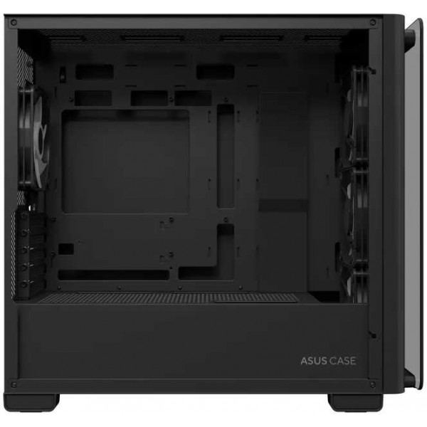 Фото - Корпус Asus A23 Plus Black без БП (90DC00K0-B19010)