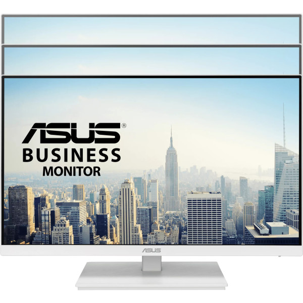Фото - Монітор Asus VA24EQSB-W (90LM0562-B02170)