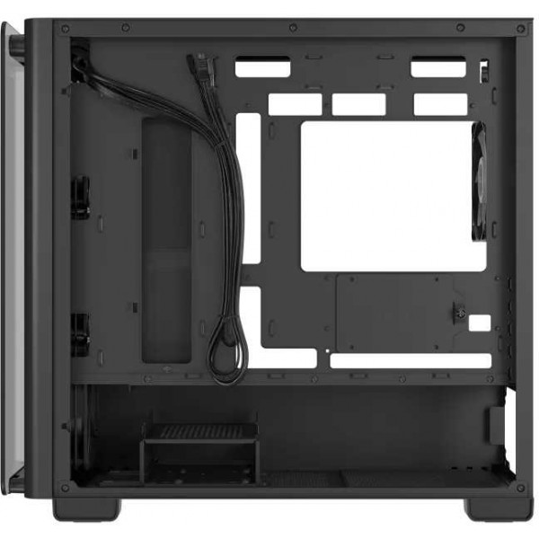 Фото - Корпус Asus A23 Plus Black без БП (90DC00K0-B19010)