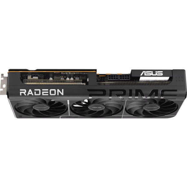 Фото - Відеокарта Asus NVIDIA PRIME-RX9070-O16G-EVO
