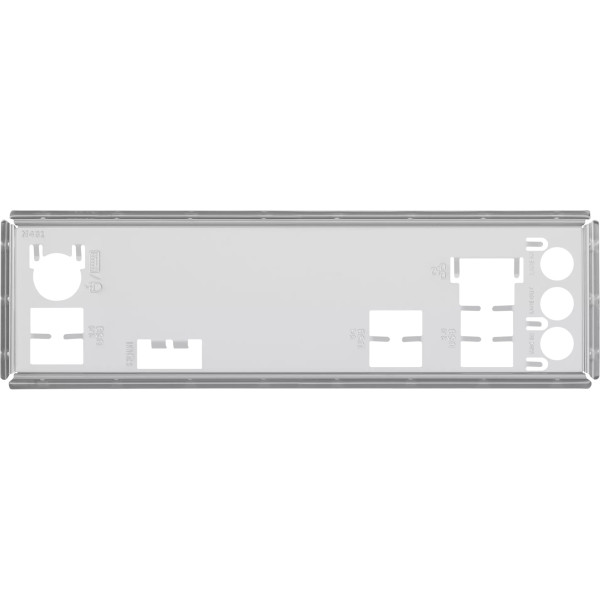 Фото - Материнська плата Asus Prime H610M-K D4 ARGB