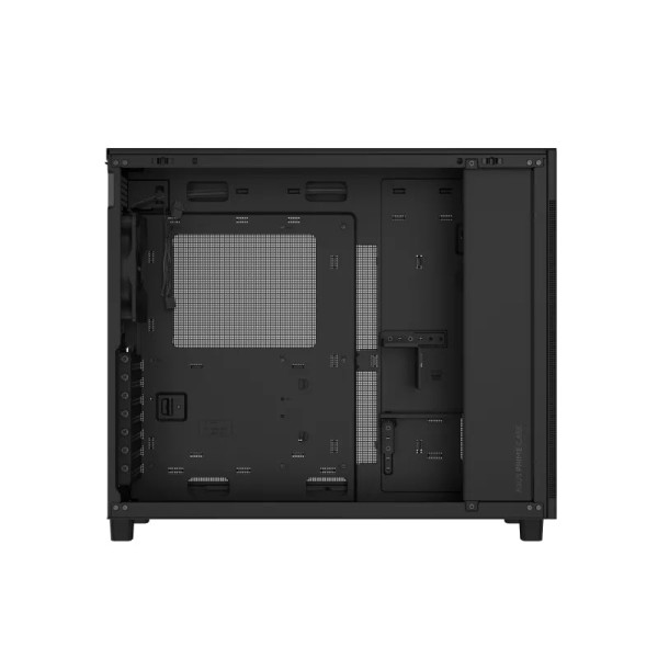 Фото - Корпус Asus Prime AP303 TG Black (90DC00V0-B39010)
