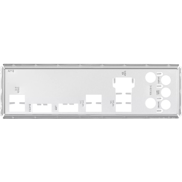 Фото - Материнская плата Asus PRIME B760M-F WIFI