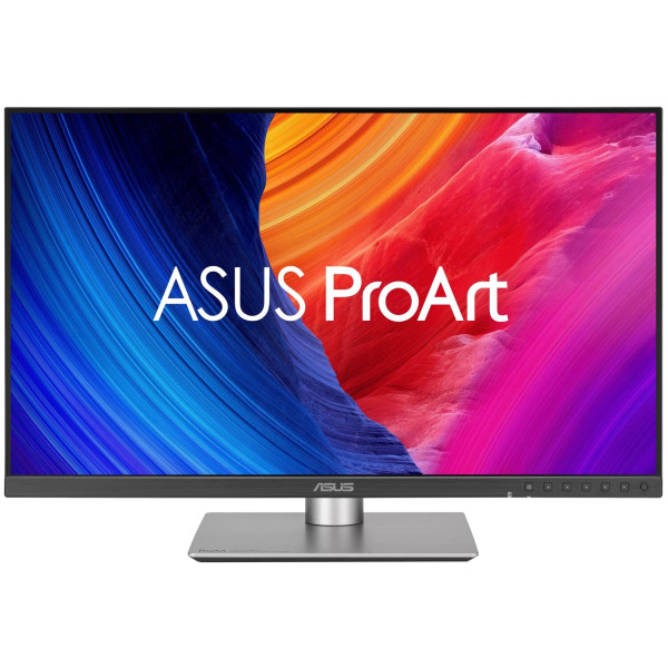 Фото - Монітор Asus ProArt PA32QCV (90LM0BD0-B01K71)