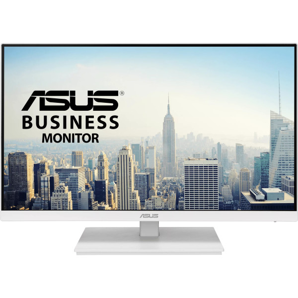Фото - Монітор Asus VA24EQSB-W (90LM0562-B02170)