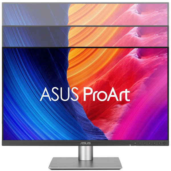 Фото - Монітор Asus ProArt PA32QCV (90LM0BD0-B01K71)