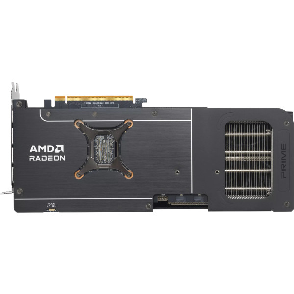 Фото - Відеокарта Asus NVIDIA PRIME-RX9070-O16G-EVO