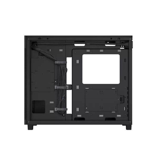 Фото - Корпус Asus Prime AP303 TG Black (90DC00V0-B39010)